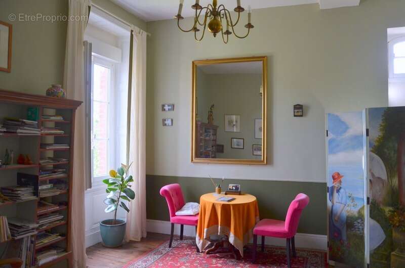 Maison à CANDE