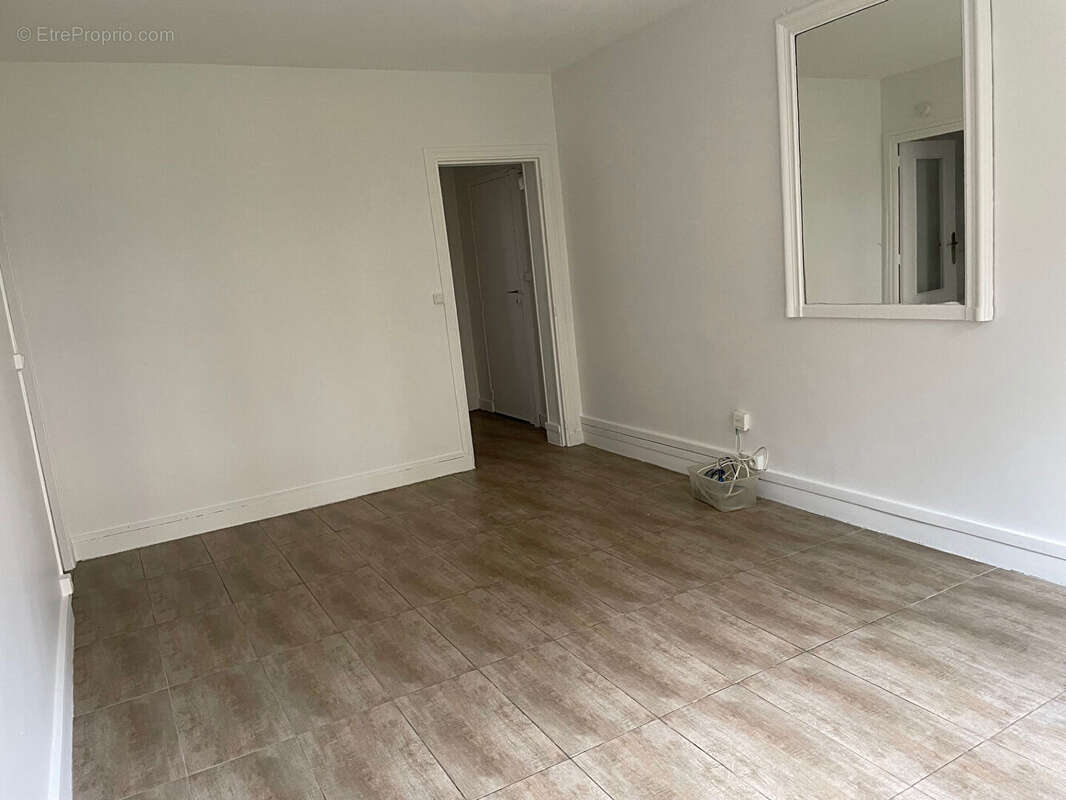 Appartement à CLAMART