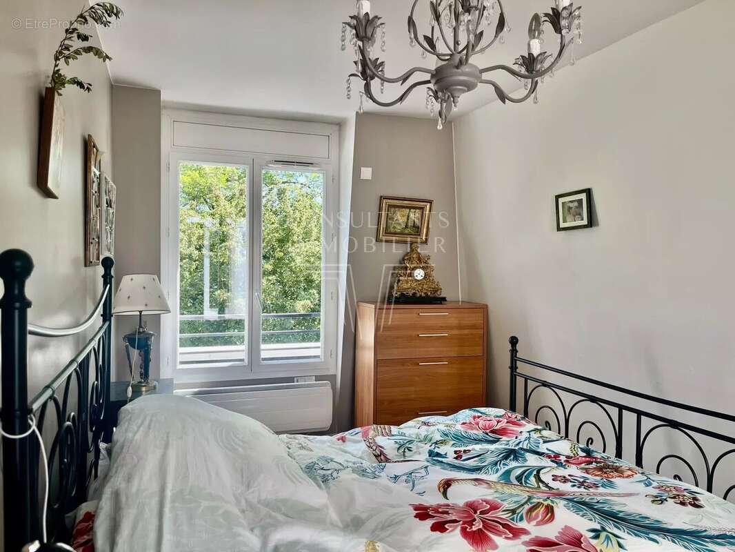 Appartement à SEVRES