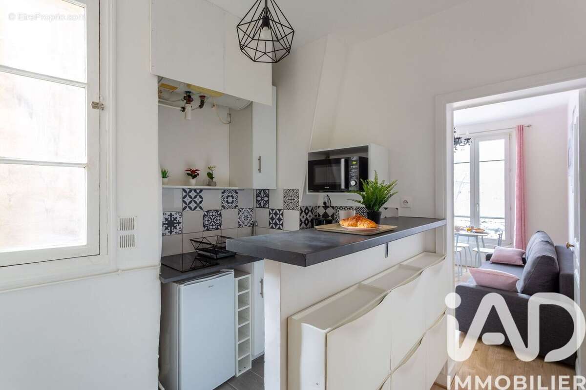 Photo 7 - Appartement à ARGENTEUIL