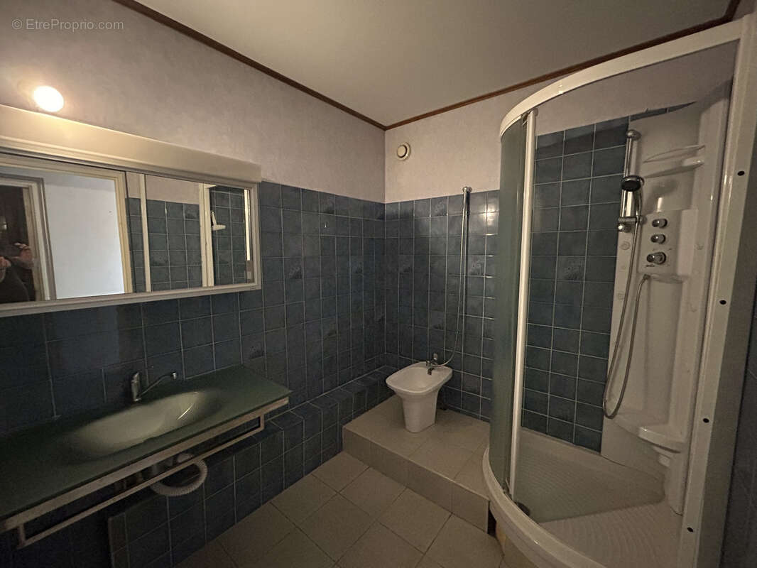 TOULOUSE NORD, proche métro, appartement type 4 en rez-de-chaussée dans résidence sécurisée ! - photo 8