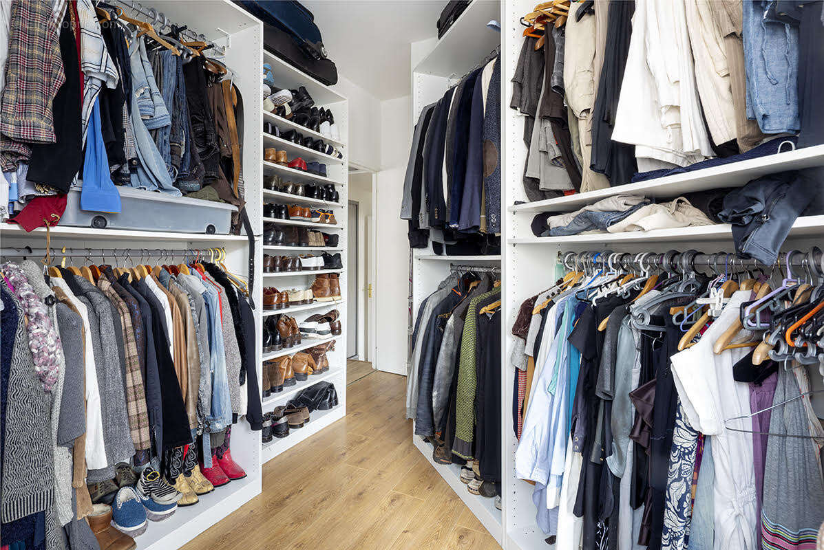 Appartement à SAINT-DENIS