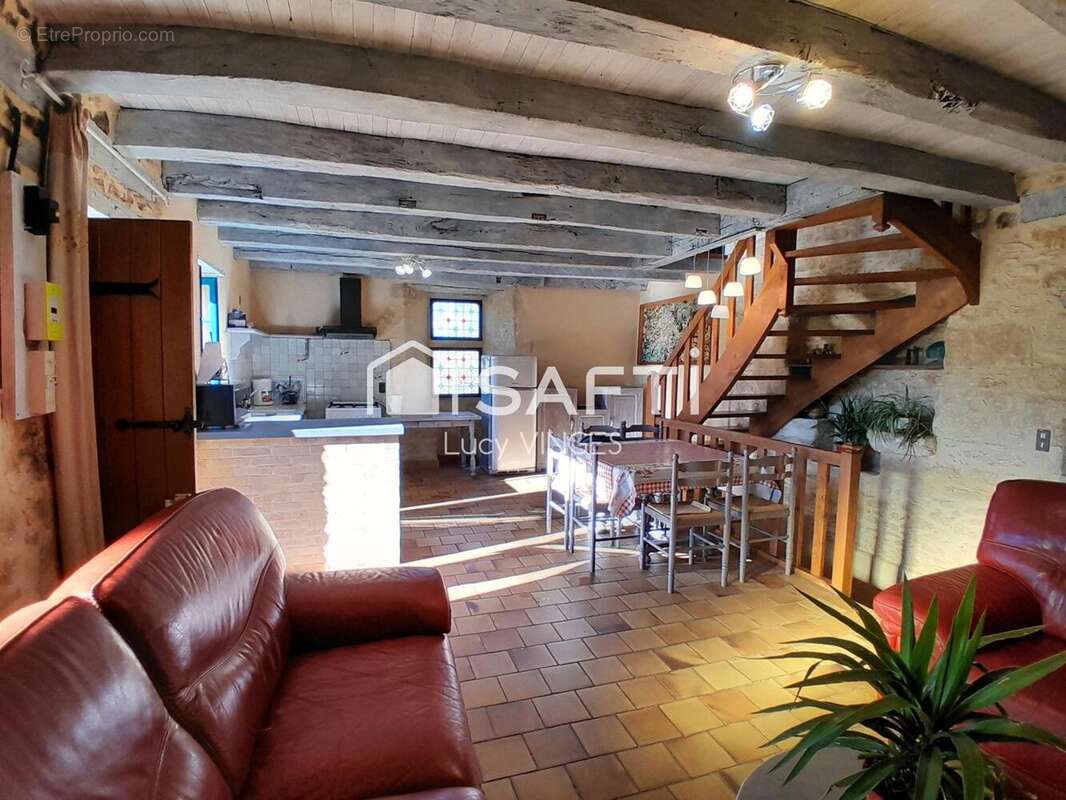 Photo 5 - Maison à BESSE