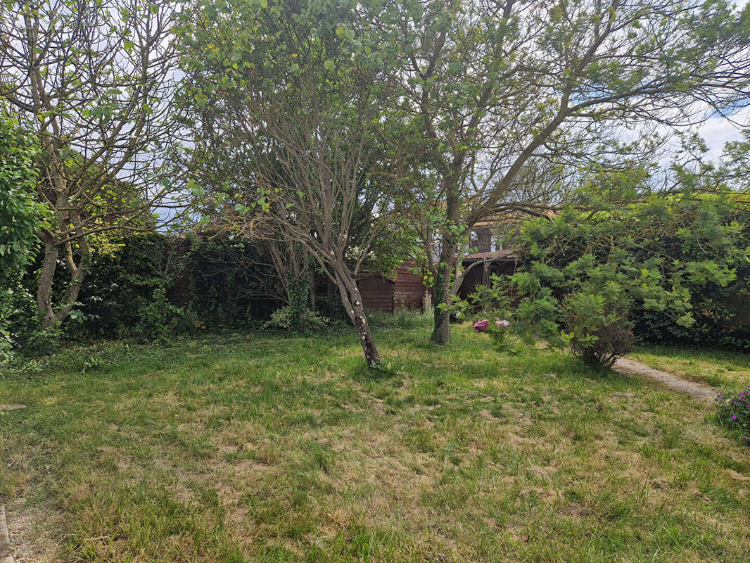 Maison Chatelaillon Plage 120m2 - photo 11