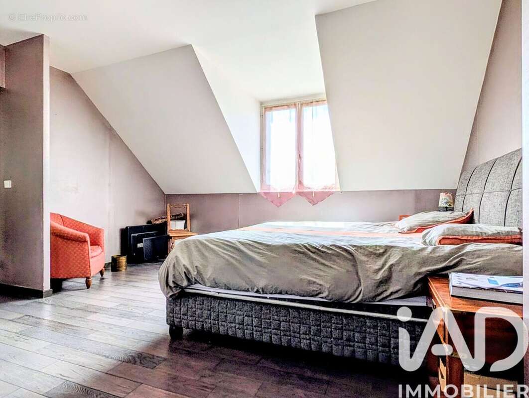Photo 8 - Maison à DRAVEIL