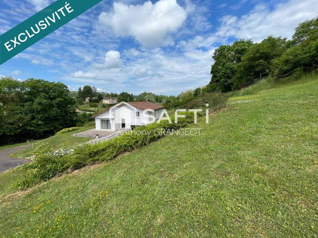 Photo 3 - Maison à BLONDEFONTAINE