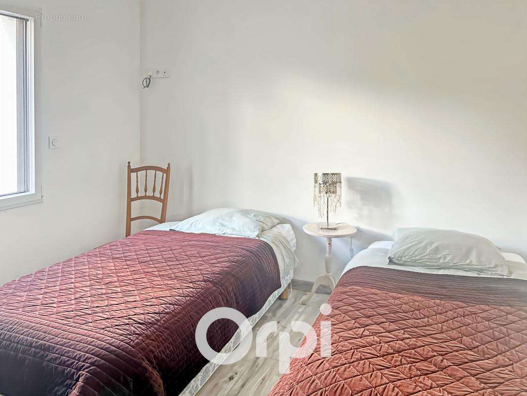 Maison à SAINT-JEAN-DE-MONTS