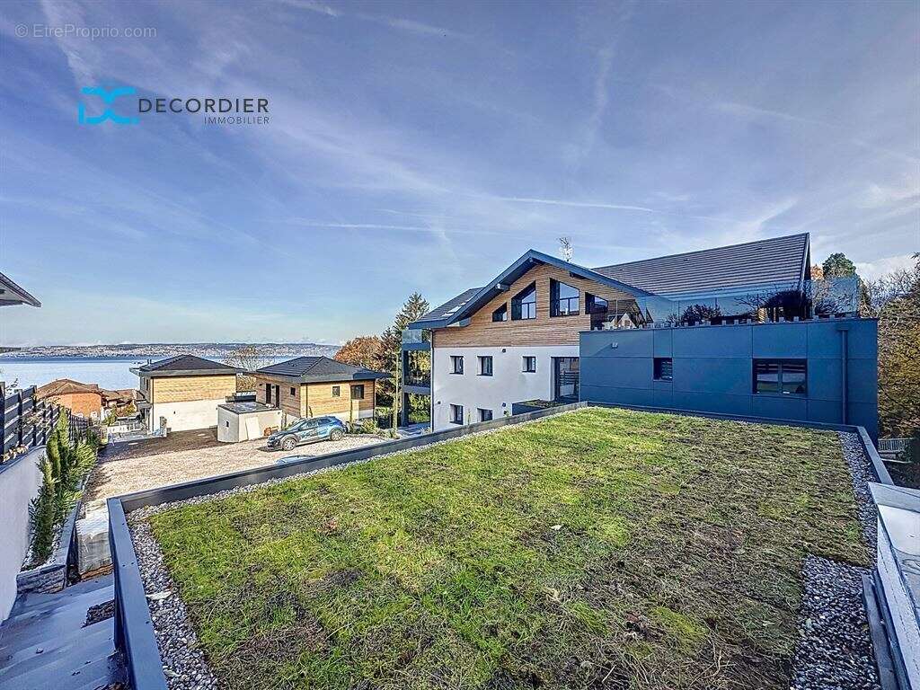 Appartement à NEUVECELLE