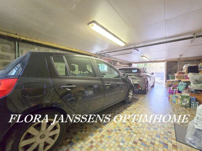 Maison à COLOMBES