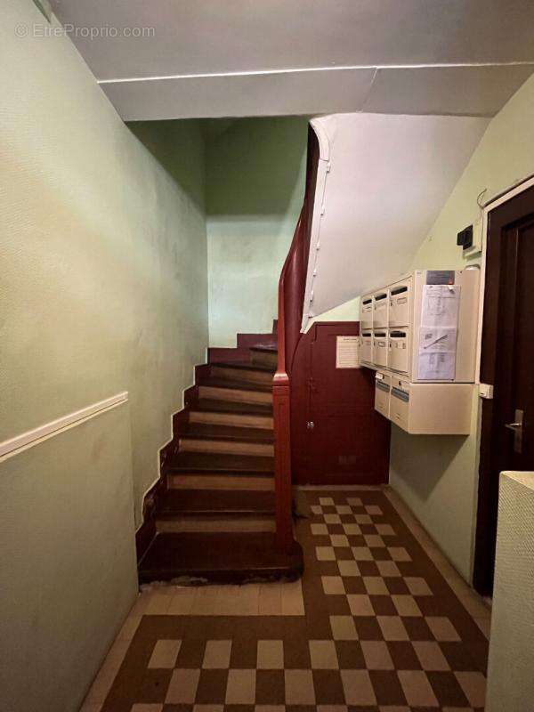 Appartement à LE HAVRE