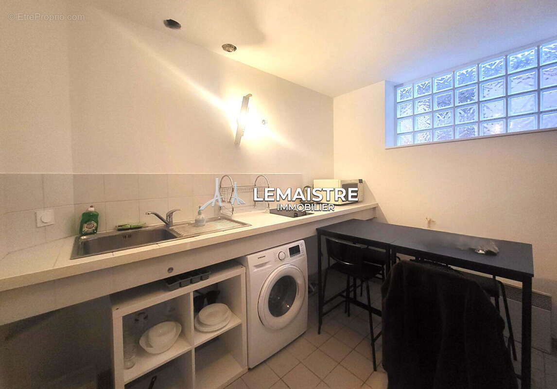 Appartement à LE HAVRE