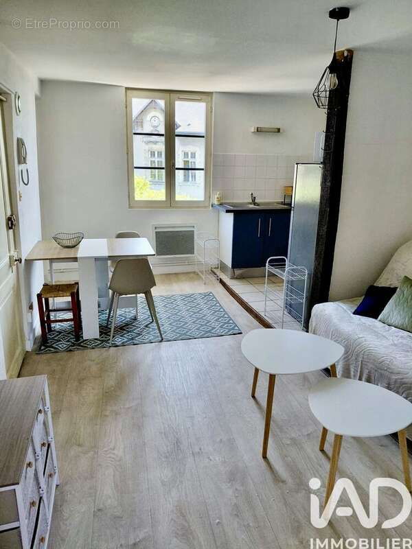 Photo 4 - Appartement à LIMOGES
