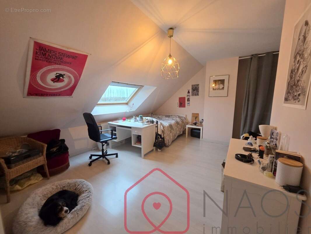 Maison à SAINT-MARTIN-D'ABBAT