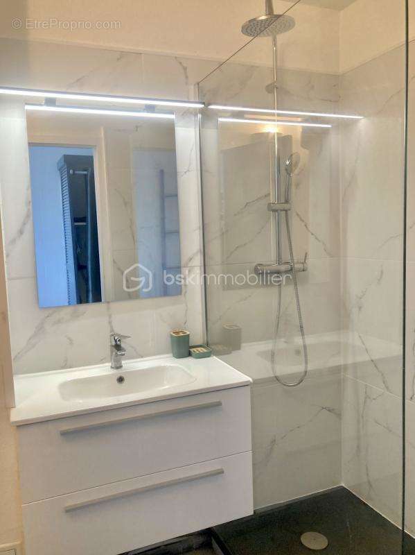 Appartement à SAINT-FRANCOIS