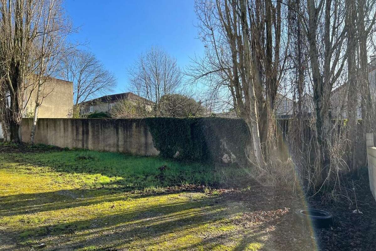 Appartement à CHAMPIGNY-SUR-MARNE