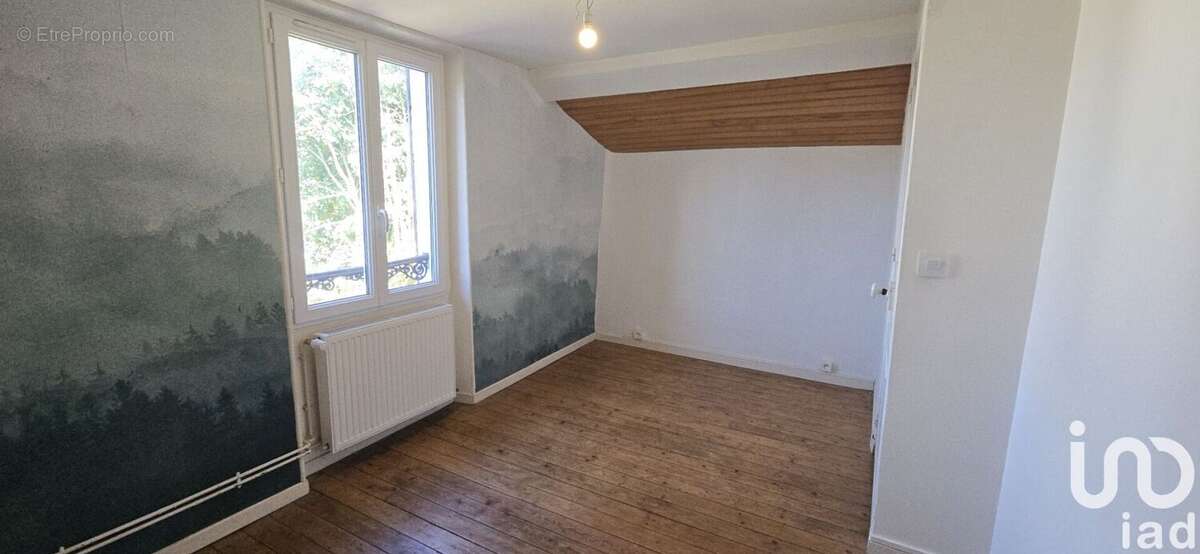 Photo 6 - Maison à CARNETIN