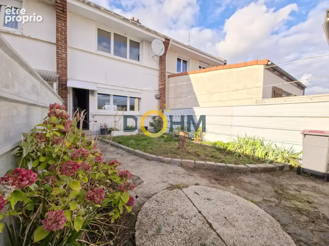 Charmante maison 63 m2 - photo 8