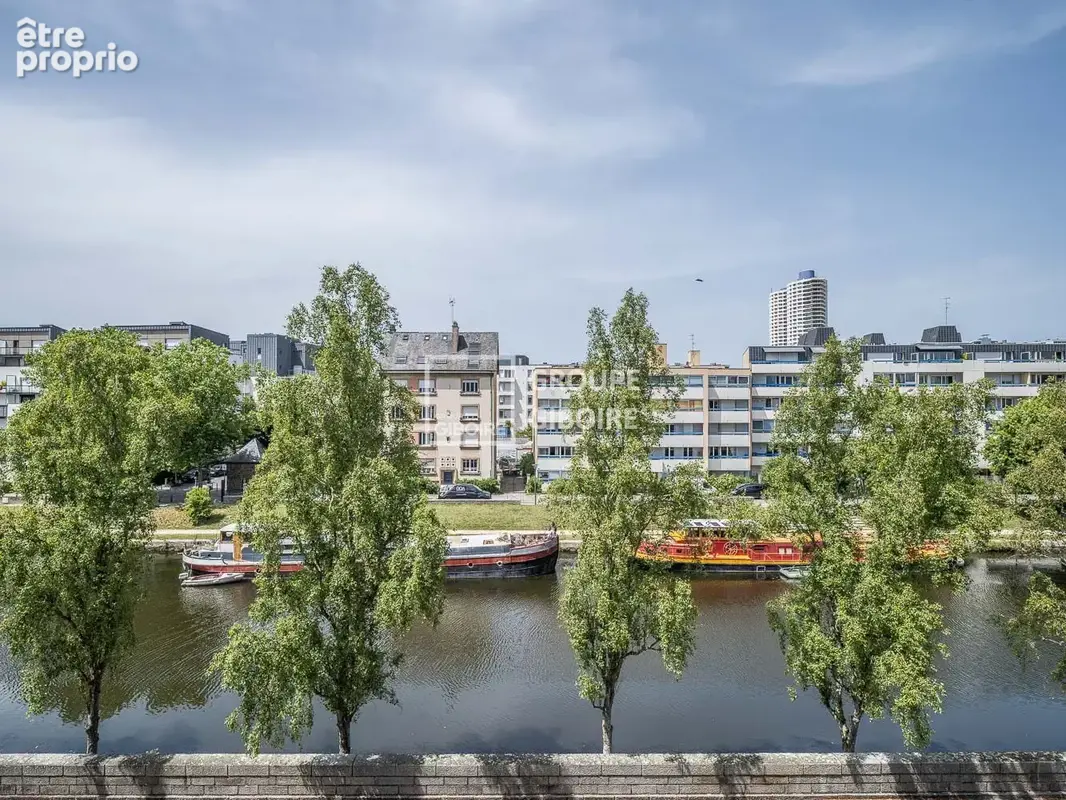 A vendre agence giboire *nouveauté et exclusivité* groupe giboire rennes arsenal/redon a vendre appartement environ 97 m²  avec  - photo 10