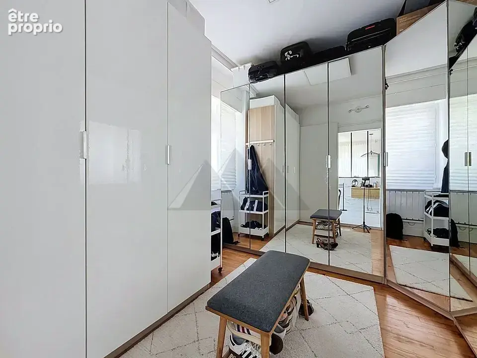Maison de ville 200 m² - 5 chambres - brest triangle d'or - photo 10
