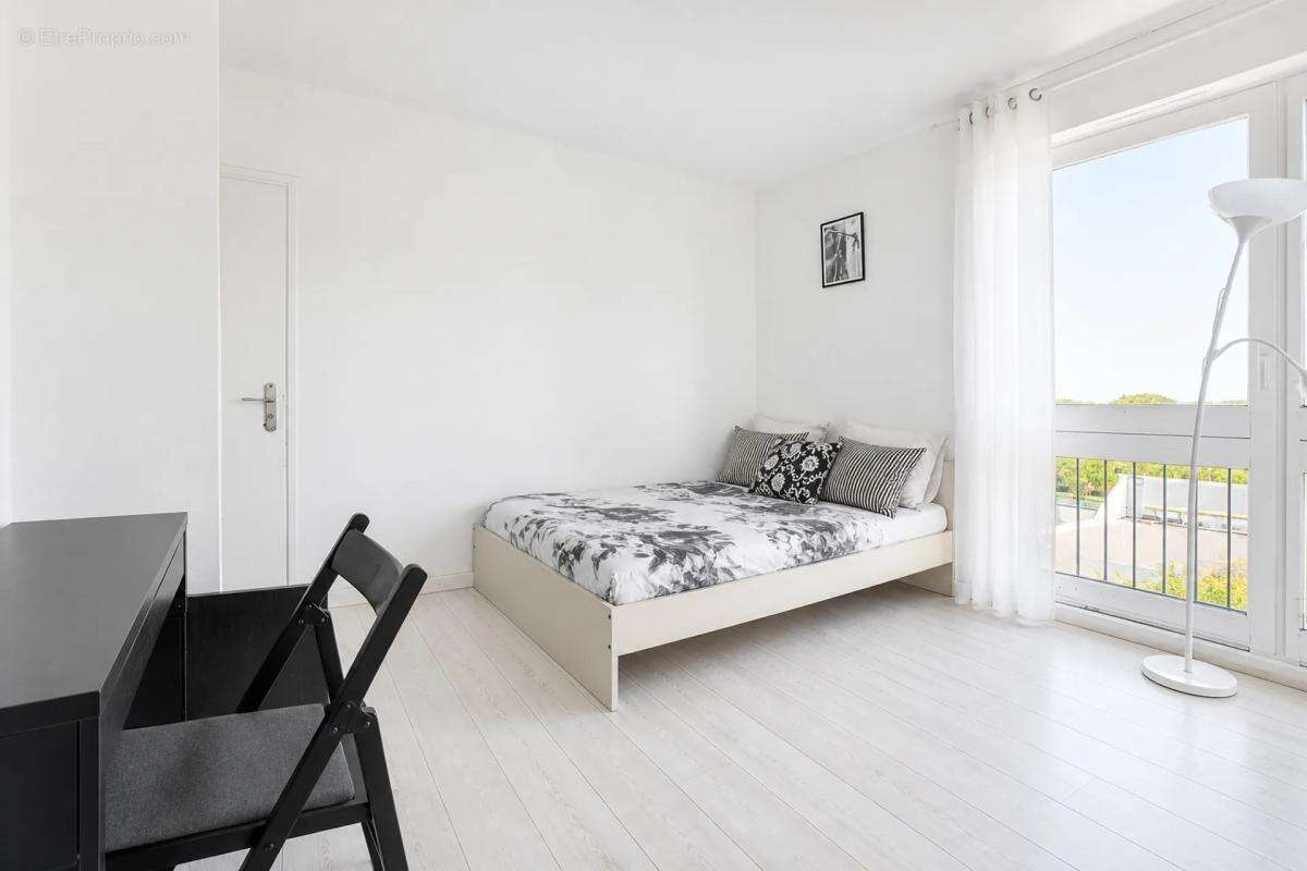 Appartement lumineux 4 pièces loué à Ris-Orangis - photo 6