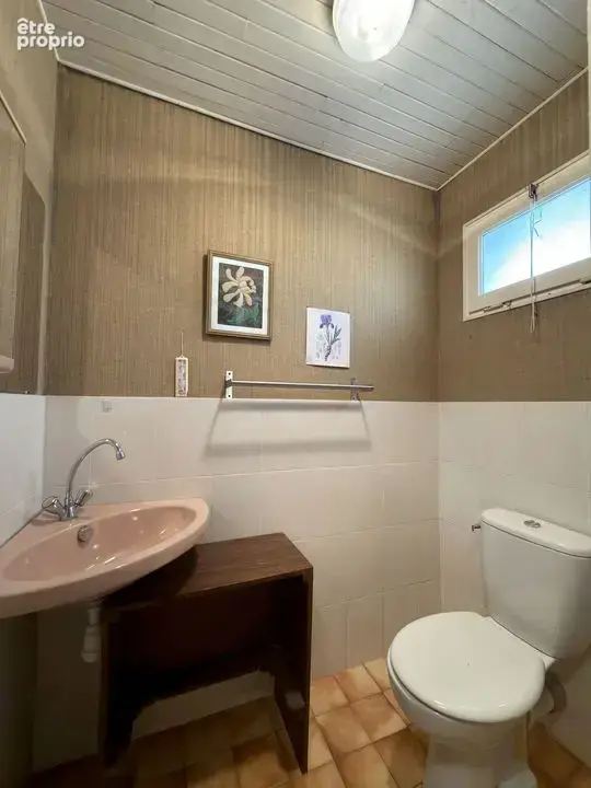 Maison 7 pièces 120 m² à vendre à Brantome (24310) - photo 8
