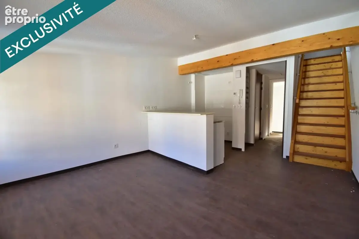 Photo 1 - Appartement à DIGNE-LES-BAINS