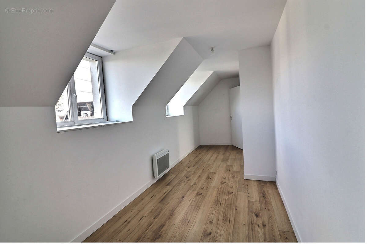 Maison à PLOUGASTEL-DAOULAS