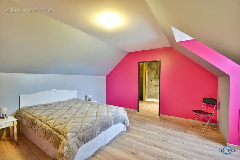 Maison à VERNOU-EN-SOLOGNE