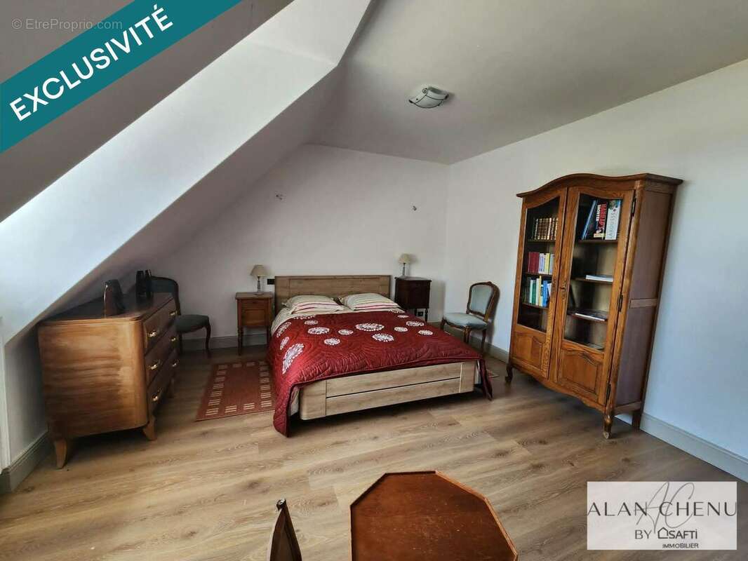 Photo 9 - Maison à MOULIHERNE