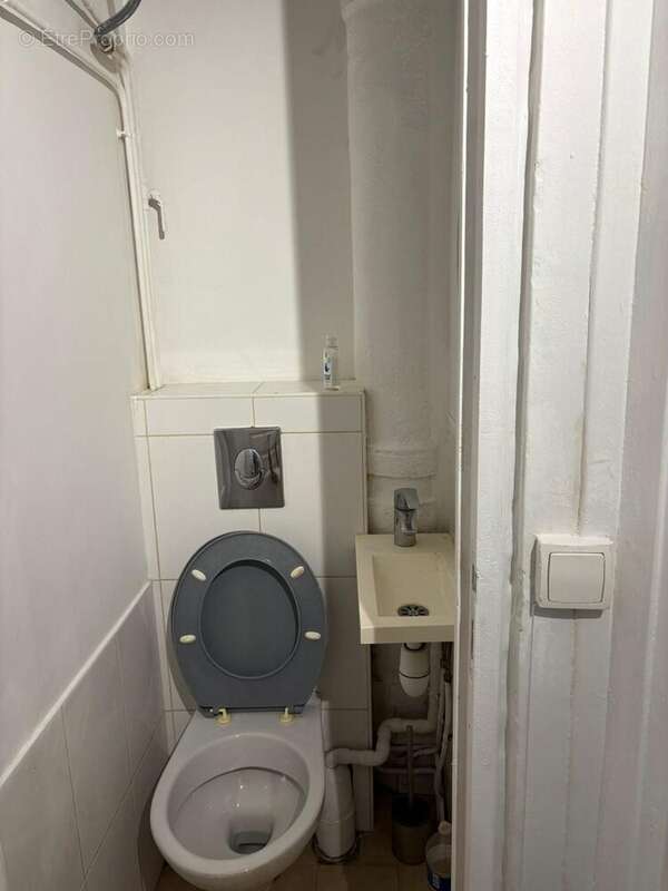 Appartement à BOIS-COLOMBES