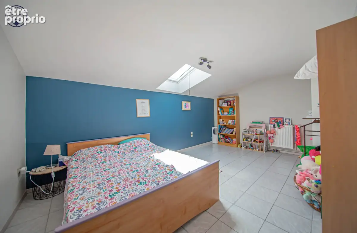 Maison 6 chambres à 5 mn de la RN4 - photo 12