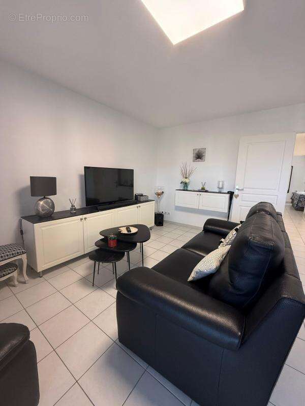 Appartement À Vendre vu étang de Thau - photo 9