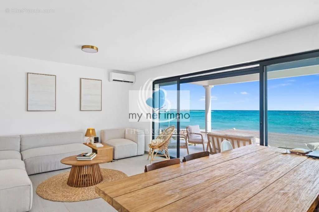 Maison à SAINT-MARTIN