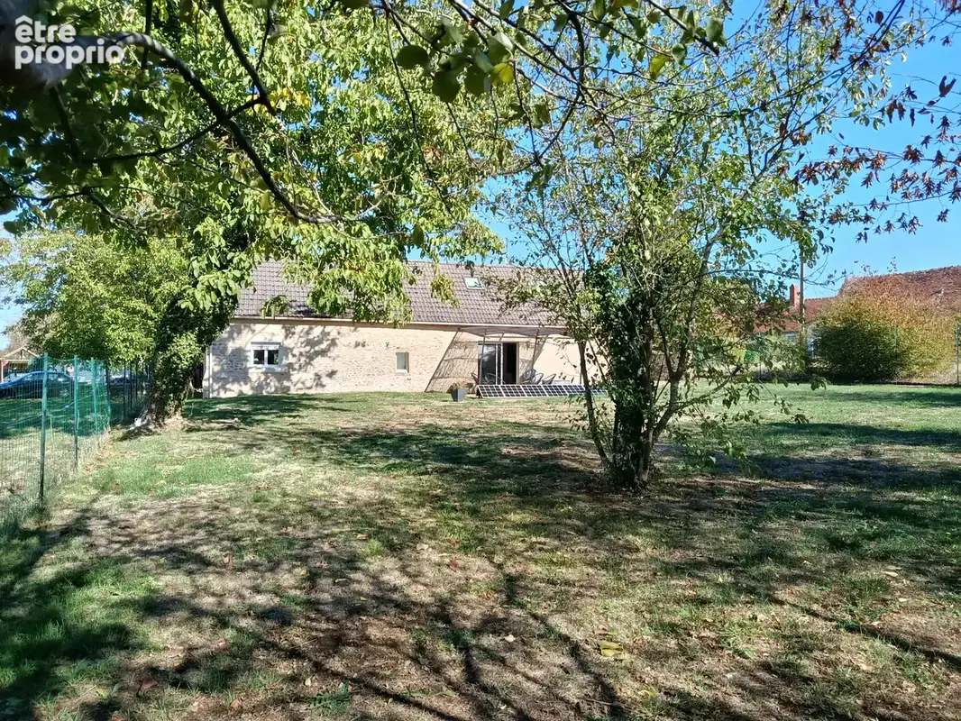 Maison au calme - photo 3