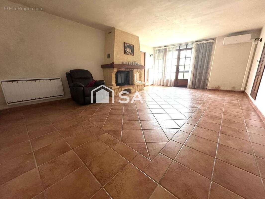 Photo 7 - Maison à CARCASSONNE