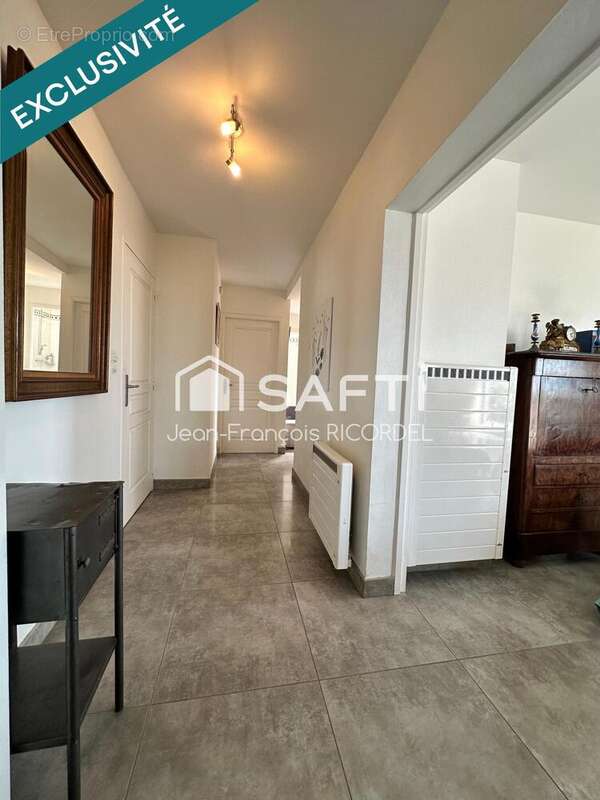 Photo 7 - Appartement à SAINT-NAZAIRE