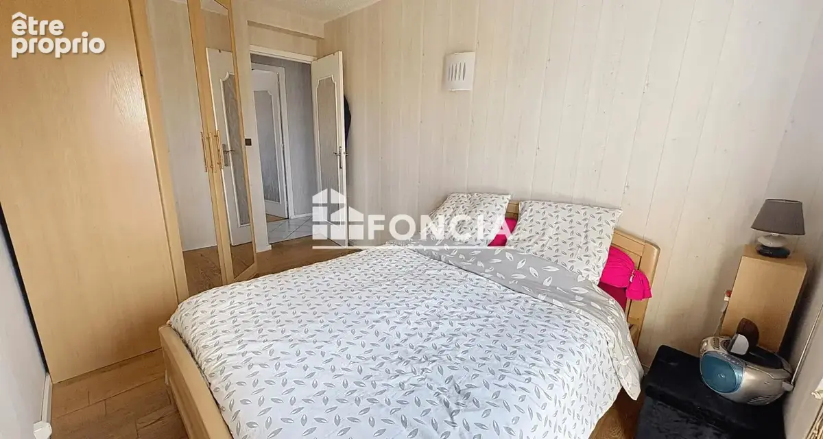 Dernier etage lumineux - photo 10