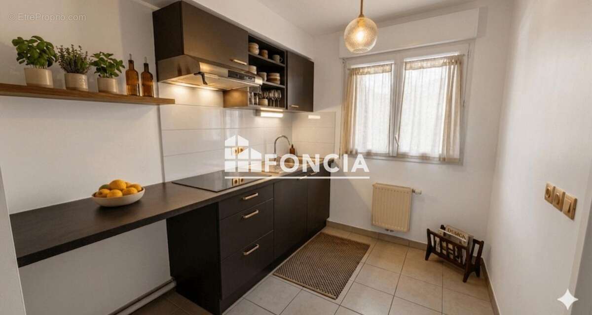 Appartement à FLOIRAC