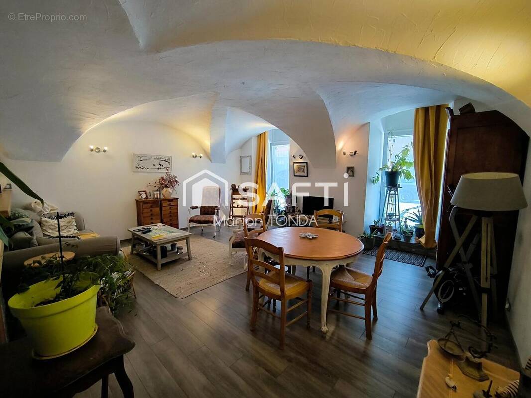 Photo 1 - Appartement à MODANE