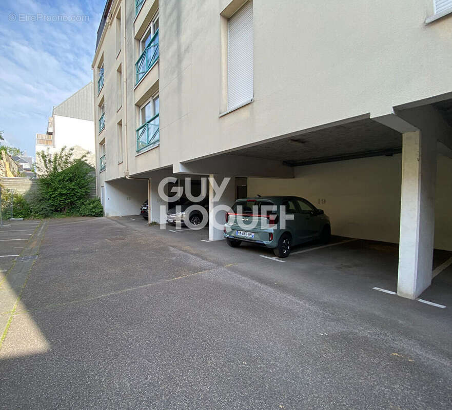 Appartement à ROUEN