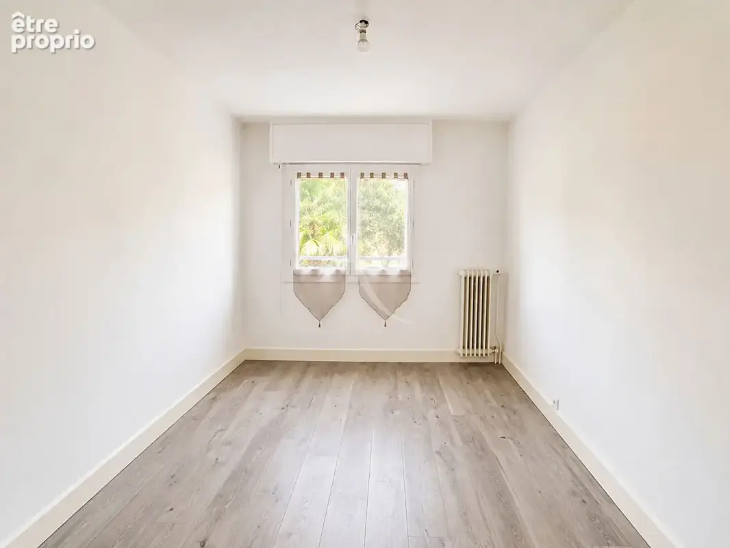 vente appartement Le Cannet 2 pièces 43.90 m2 - photo 8