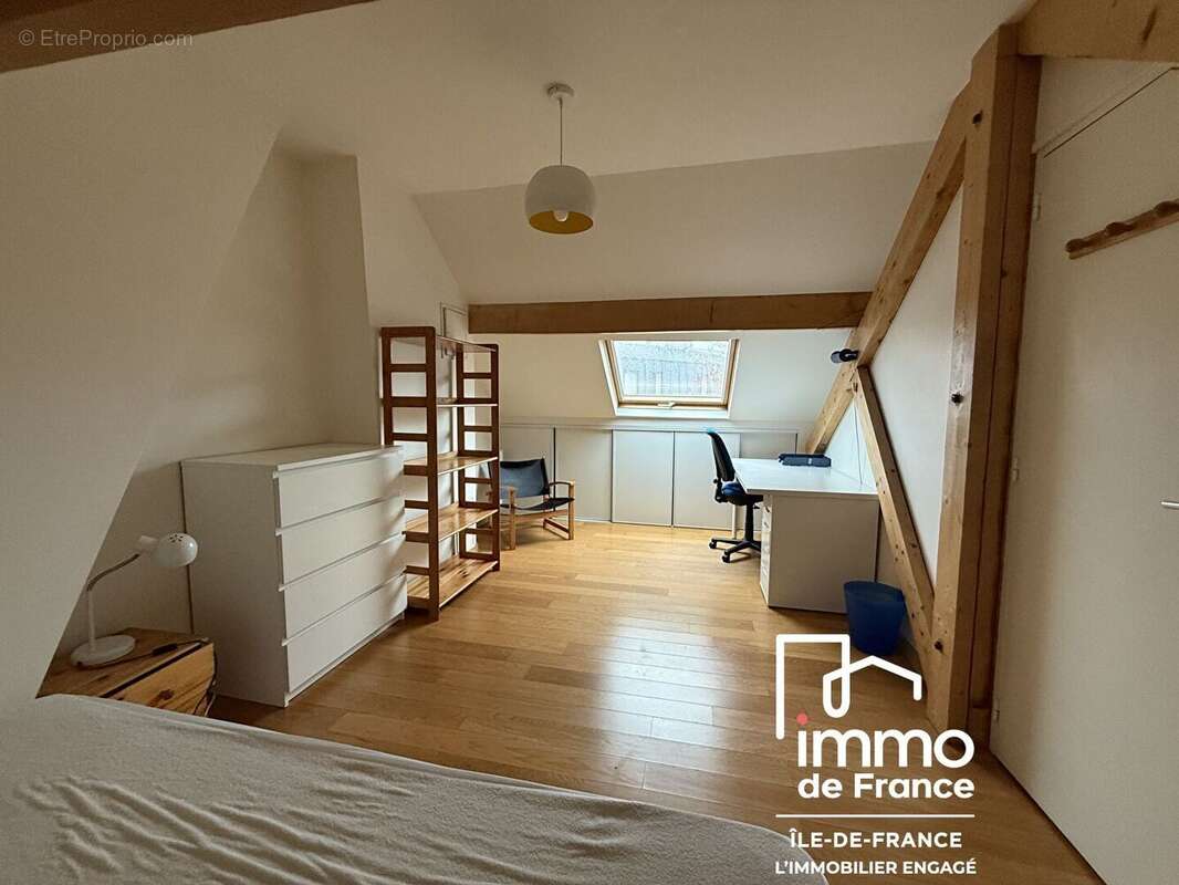 Maison à ORSAY