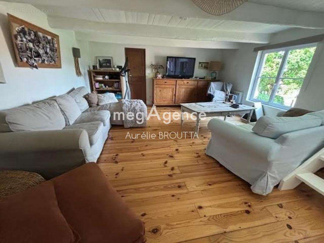 maison individuelle 4 chambres - photo 2