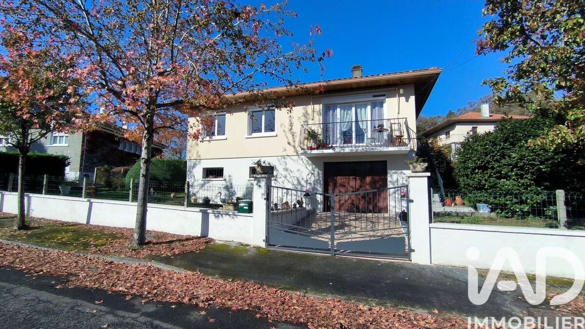 Photo 2 - Maison à MOURENX