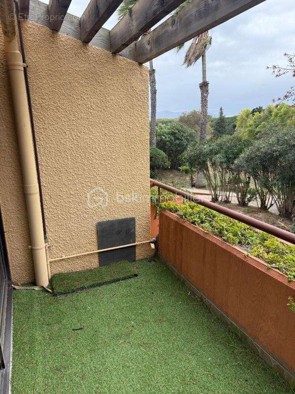 Appartement à SAINT-CYPRIEN