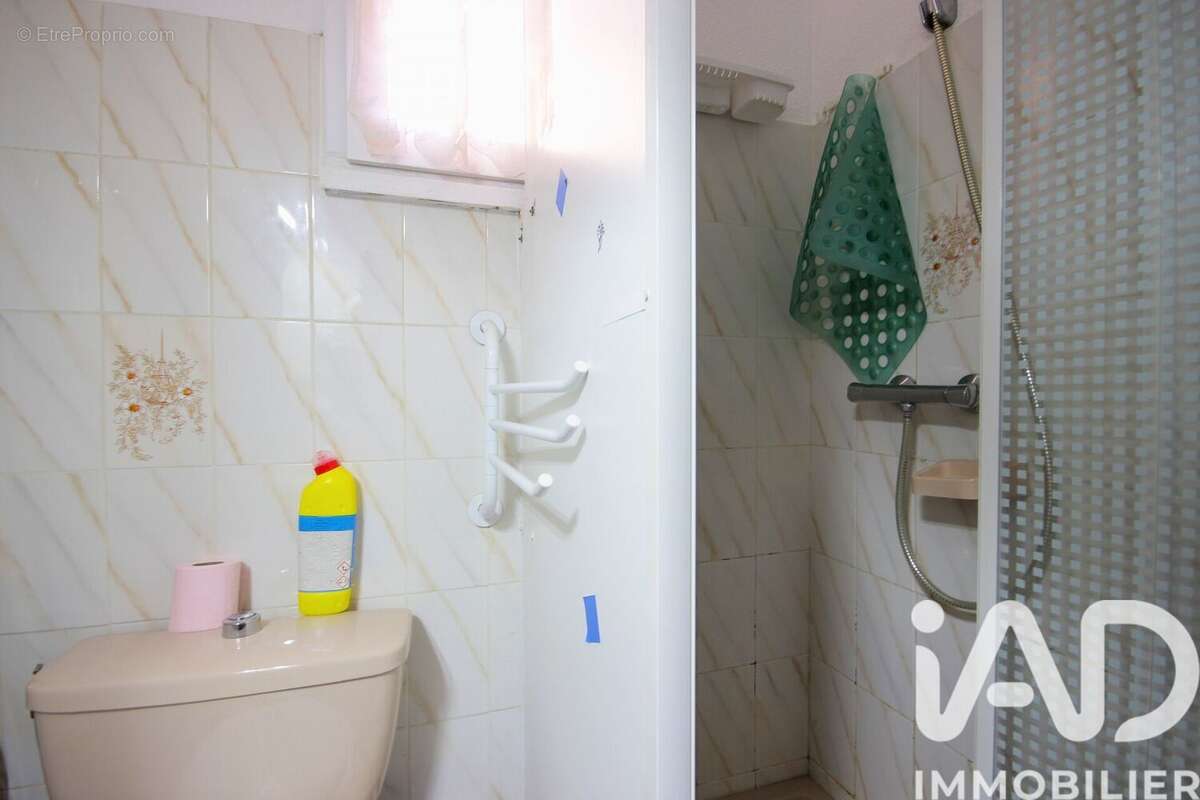 Photo 7 - Appartement à SAINT-CYPRIEN