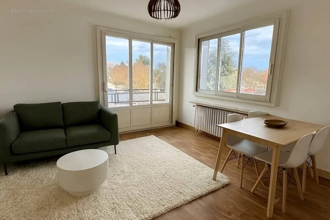 Appartement à ANNECY