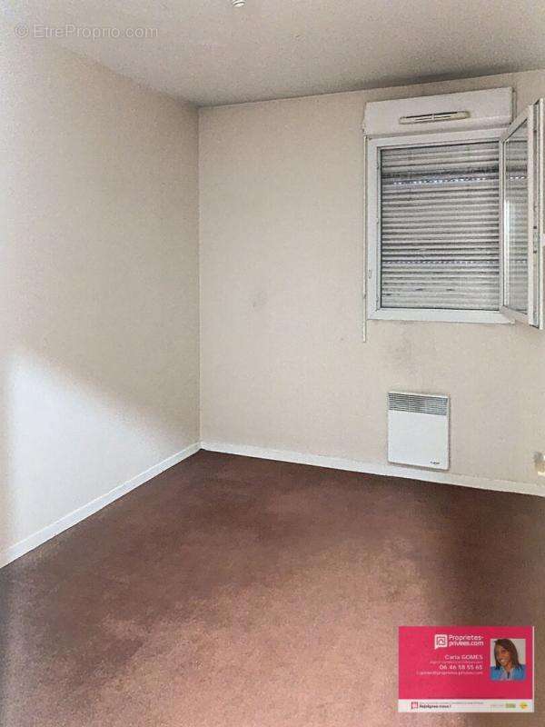 Appartement à DRANCY