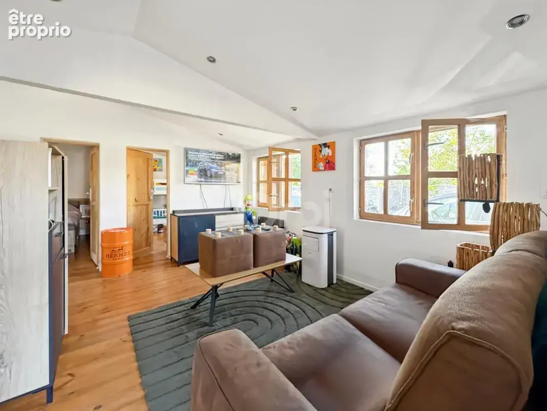 Maison 110M² avec dépendance aménagée de 45m² - photo 12