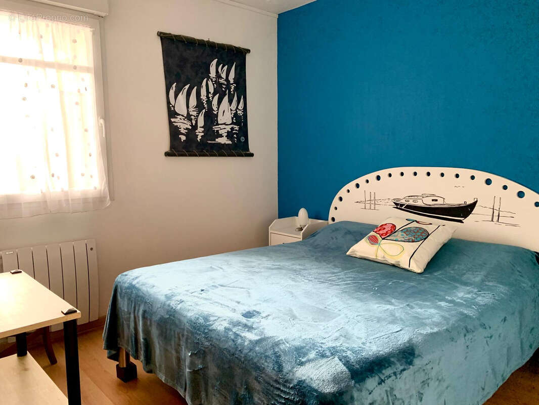 Appartement à ANDERNOS-LES-BAINS